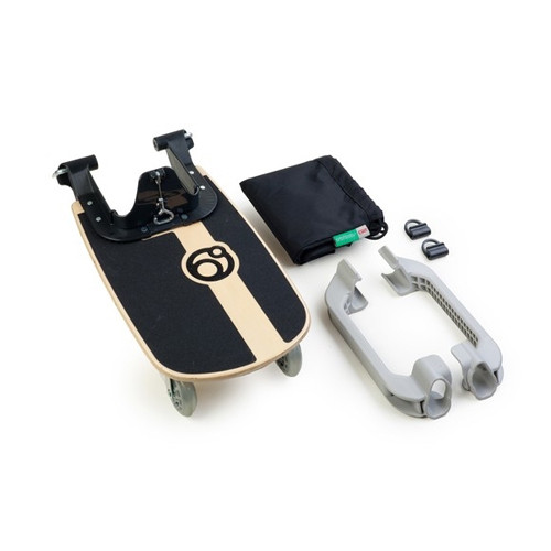 

Подставка для ног Stroller Board G2