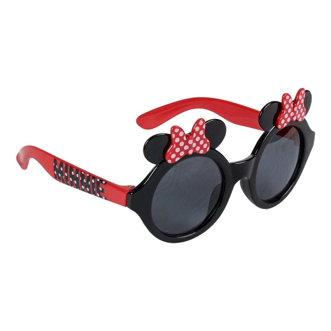 

Очки Disney Minnie Mouse (Минни Маус) 12.5*5.5*12.5 см Разноцвет 2500001018