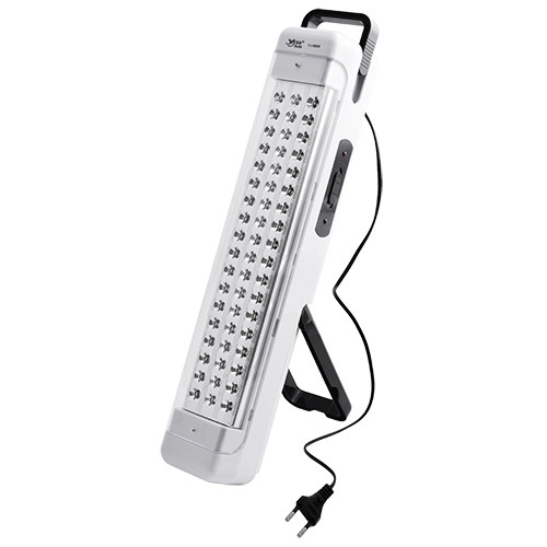 

Фонарь Luxury 6808, 54LED Серый (ID31187)
