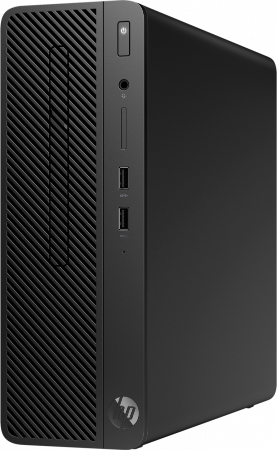

Компьютер HP 290 G1 SFF (4VF04ES) Windows 10 Pro