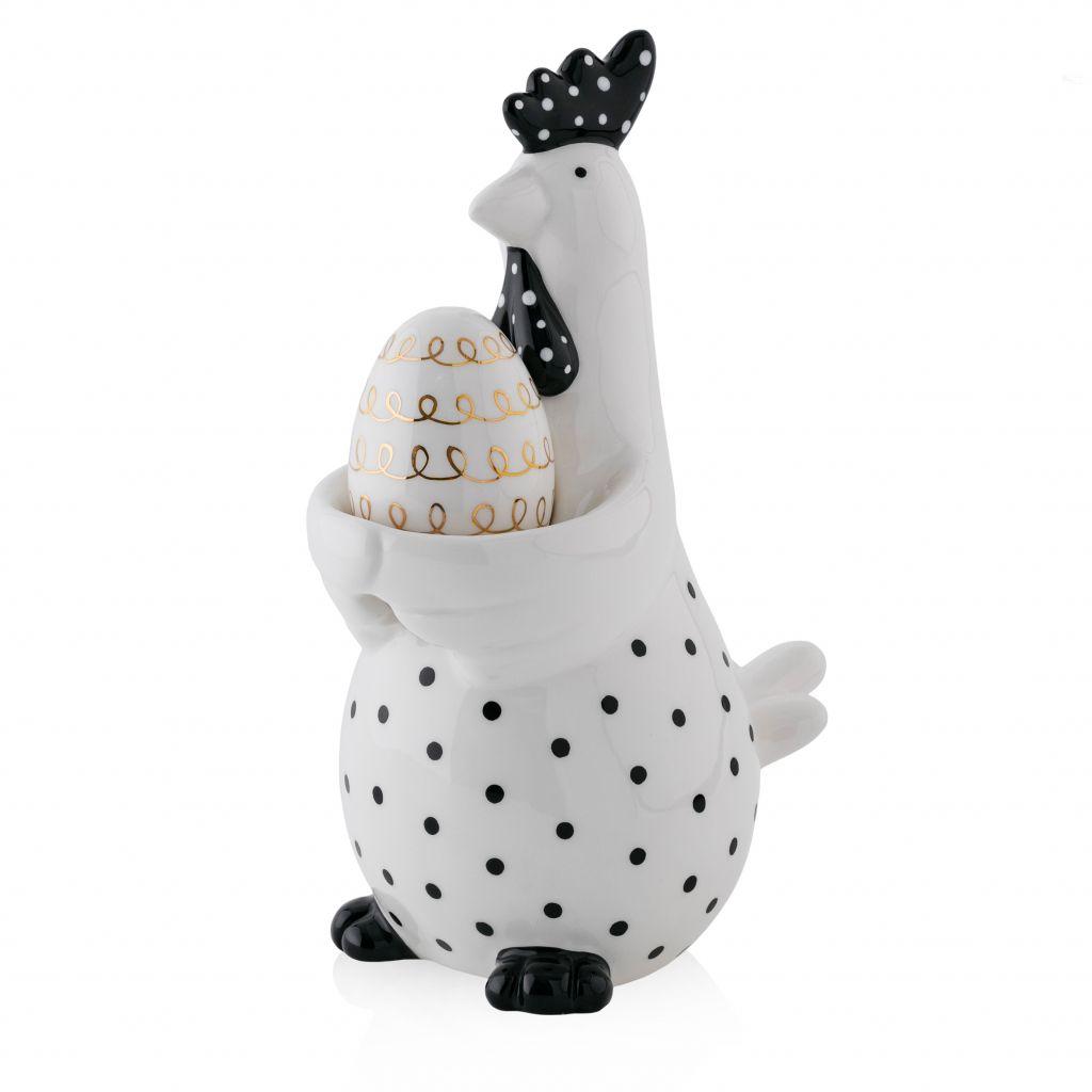 

Декоративная фигурка Home&You Modernchick