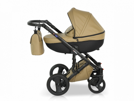 

Коляска VERDI Mirage 2/1 04 beige