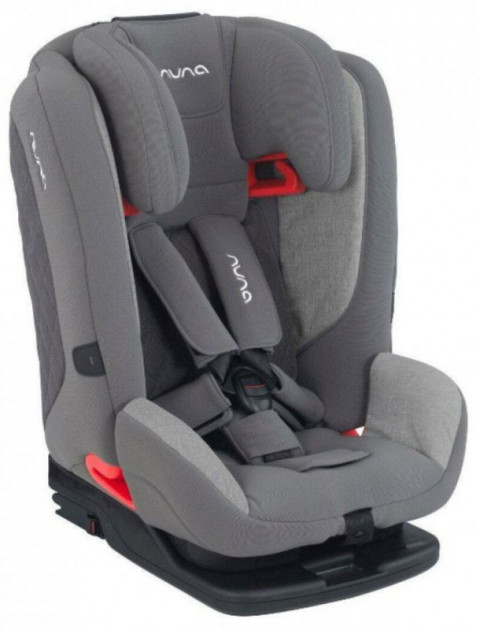 

Автокресло MYTI ISOFIX 1/2/3 i-Size Frost (CS10800FRTGL)