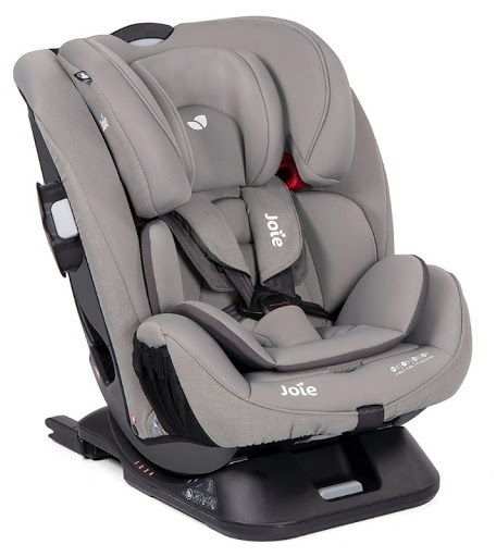 

Автокресло Every Stage FX (Isofix) група 0+/1/2/3 Grey Flannel (C1602ADGFL000)