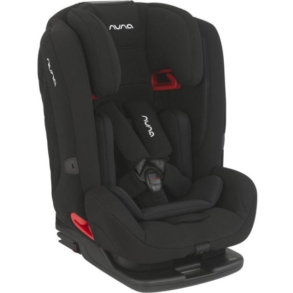 

Автокресло MYTI ISOFIX 1/2/3 i-Size, Caviar (CS10800CVRGL)