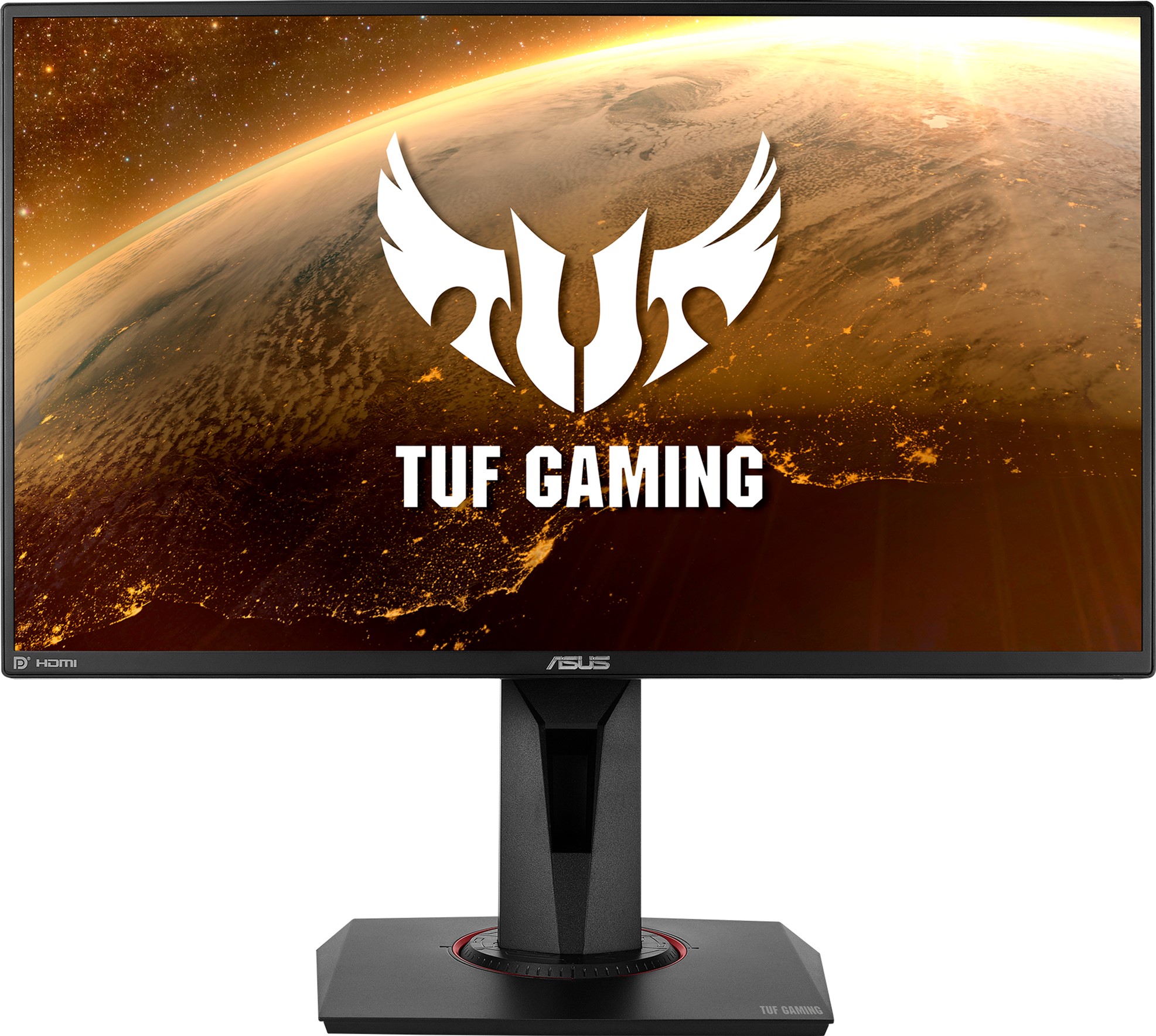 

Монитор 24.5" Asus TUF Gaming VG259QR (90LM0530-B03370)