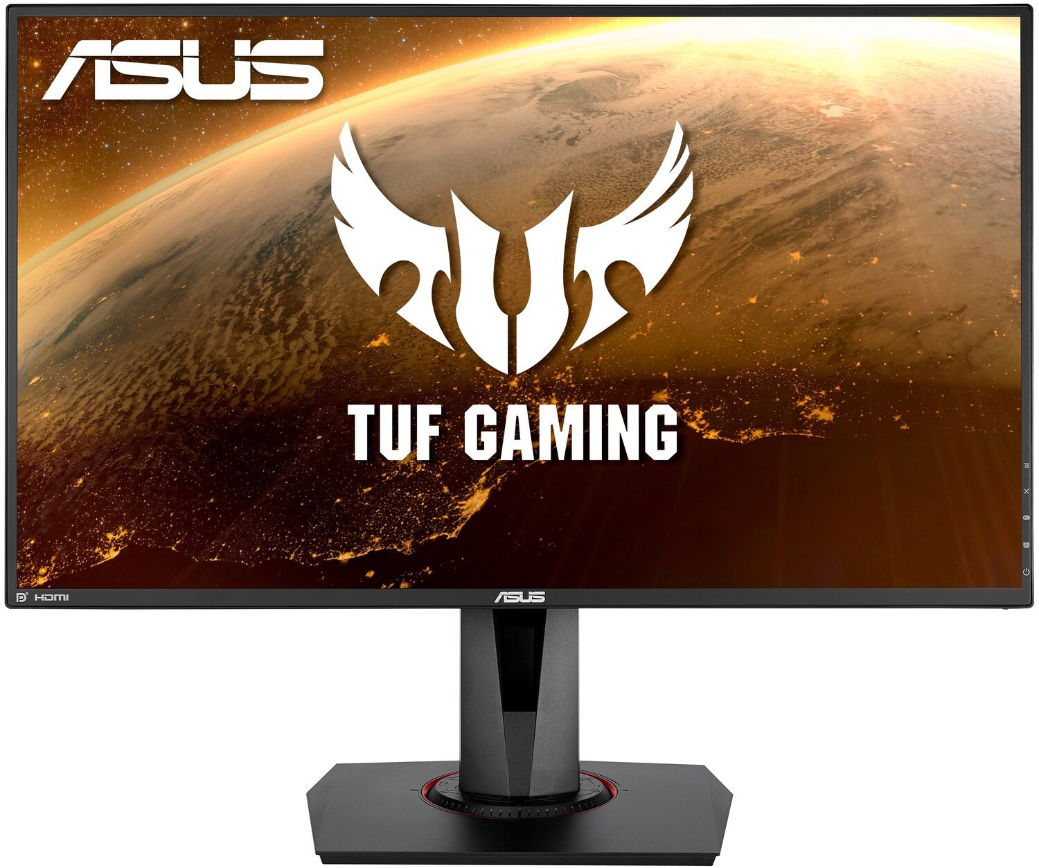 

Монитор 27" Asus TUF Gaming VG279QR (90LM04G0-B03370)