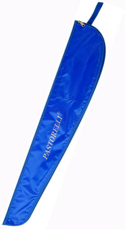 

Чехол для Палочки и Ленты Pastorelli цв. Blu Art. 02264