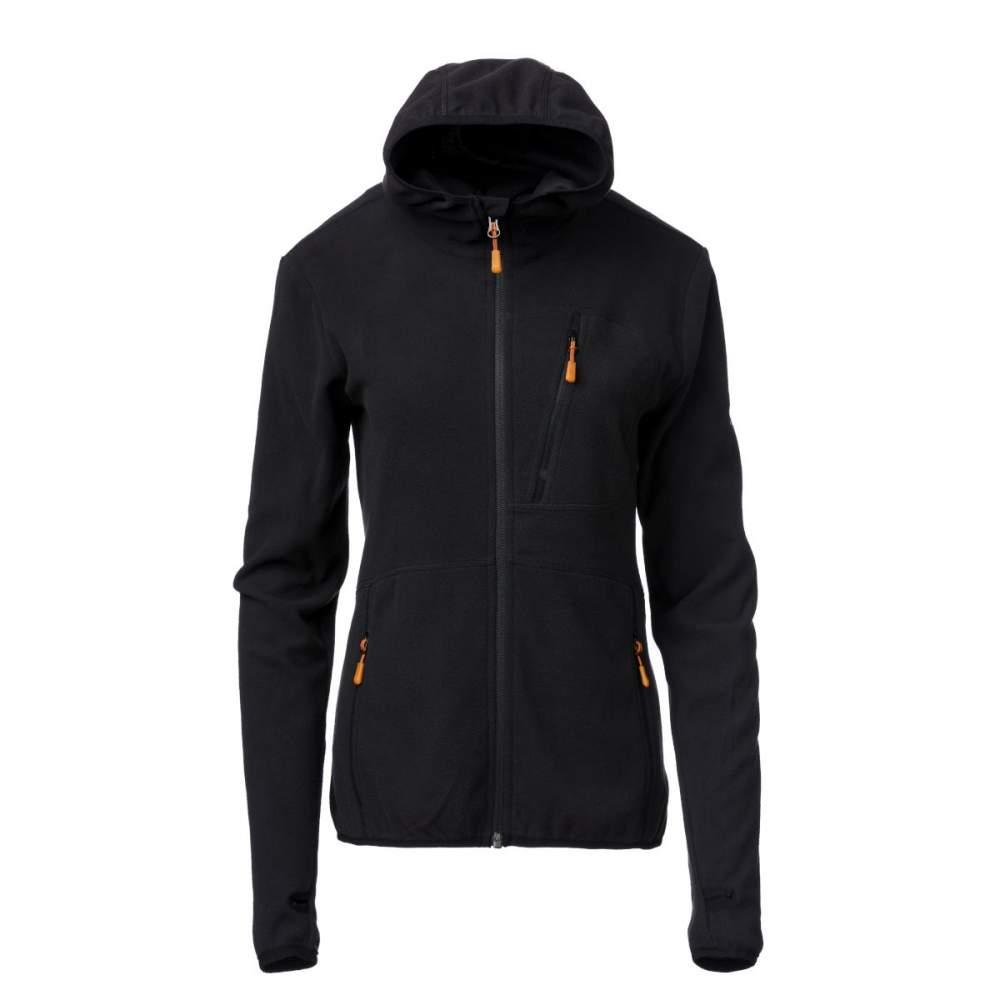 

Кофта жіноча Turbat VESNARKA M Black