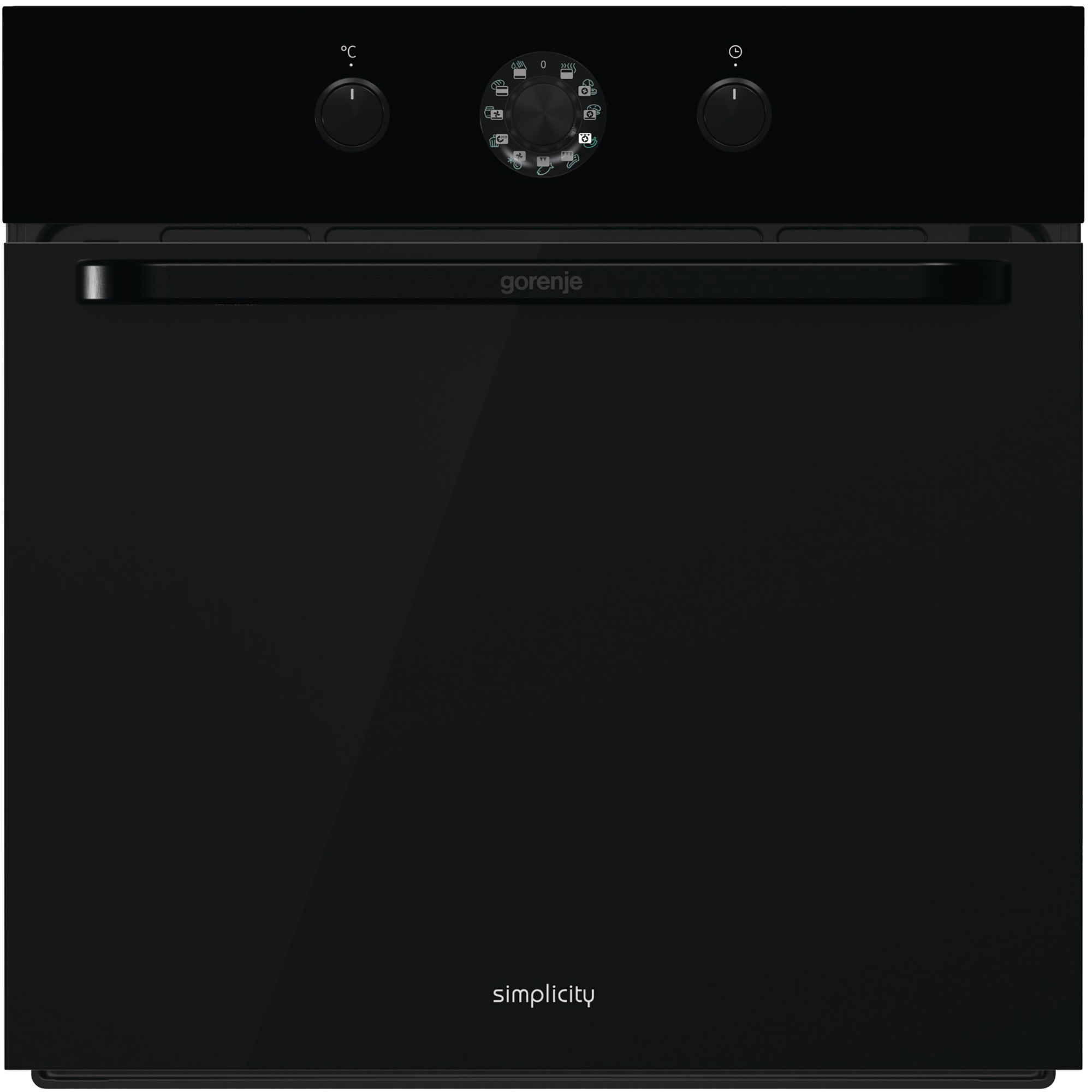 

Духовой шкаф электрический GORENJE BO 74 SYB