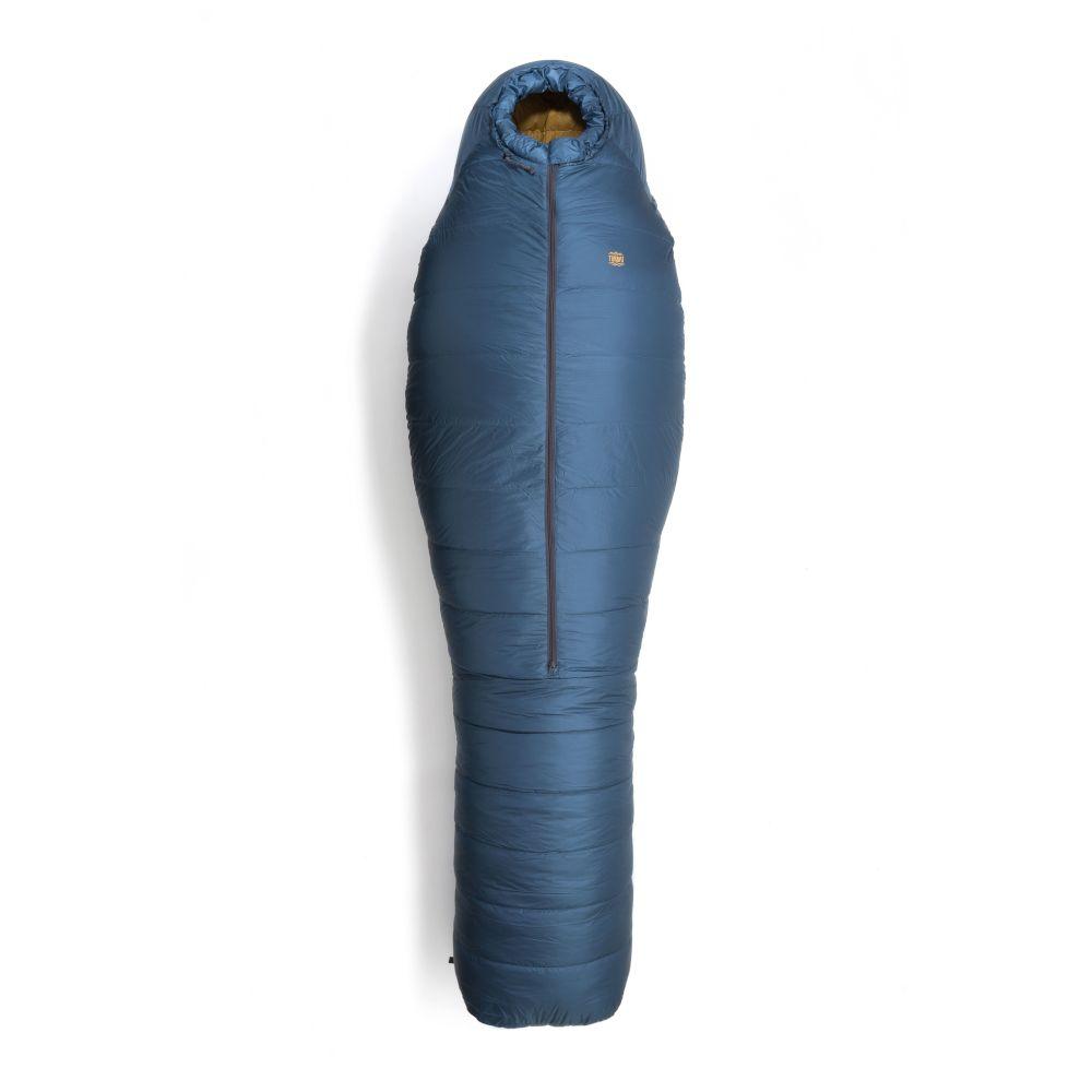 

Спальний мішок Turbat KUK 350 195 Blue