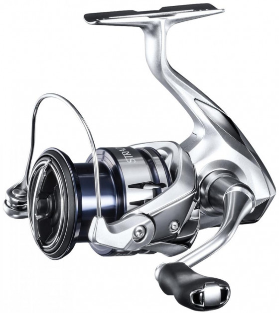 

Катушка Shimano Stradic 2500FL 6+1BB