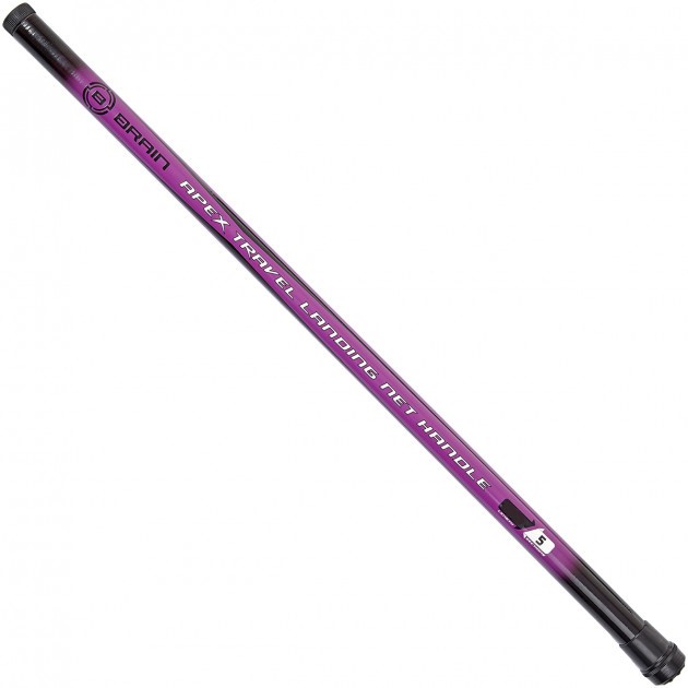 

Ручка подсака Brain Apex Traveller 2.70m