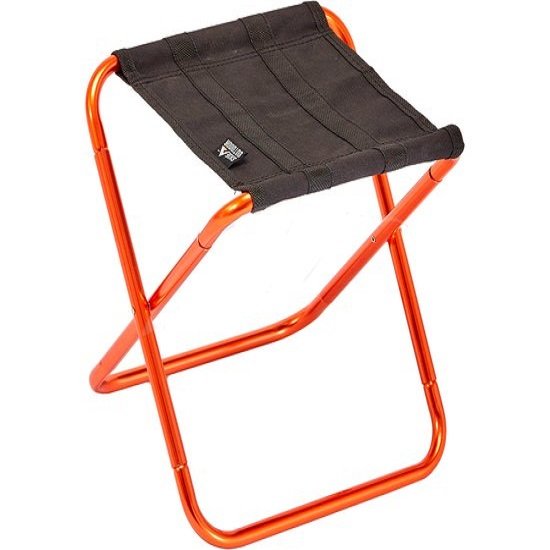 

Стул раскладной SKIF Outdoor Cramb I черный-оранжевый