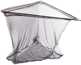 

Подсак Brain Carp Landing Net 42" 105x105cm (1858.21.11)