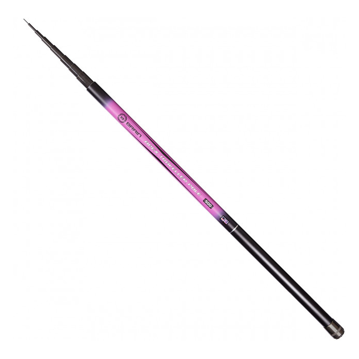 

Удилище Brain Apex Traveller 500 4.7m