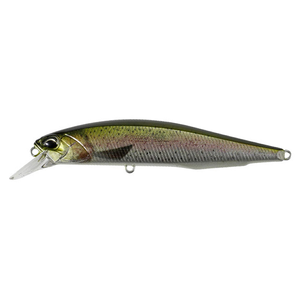 

Воблер DUO Realis Jerkbait 100SP PIKE 14.5g 100mm Rainbow Trout ND (CCC3836)