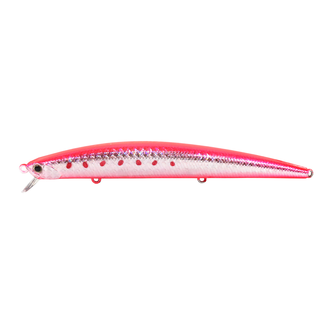 

Воблер DUO Tide Minnow 145SLD-F 145mm 20.5g (ABA0119)