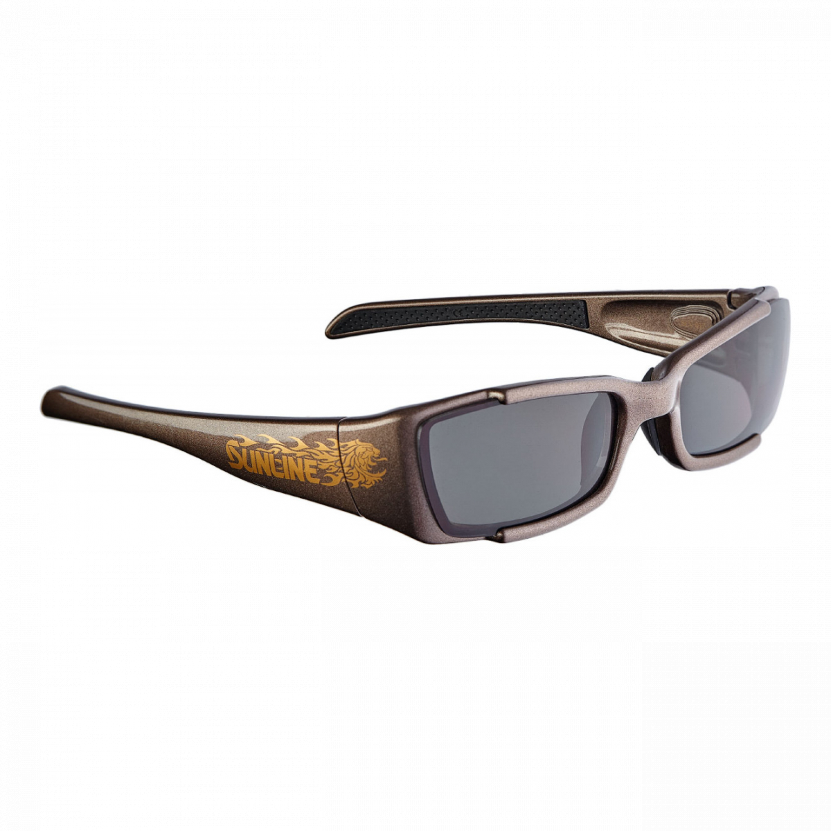 

Очки Sunline Glasses SCV-017 GMET ц:gunmetal
