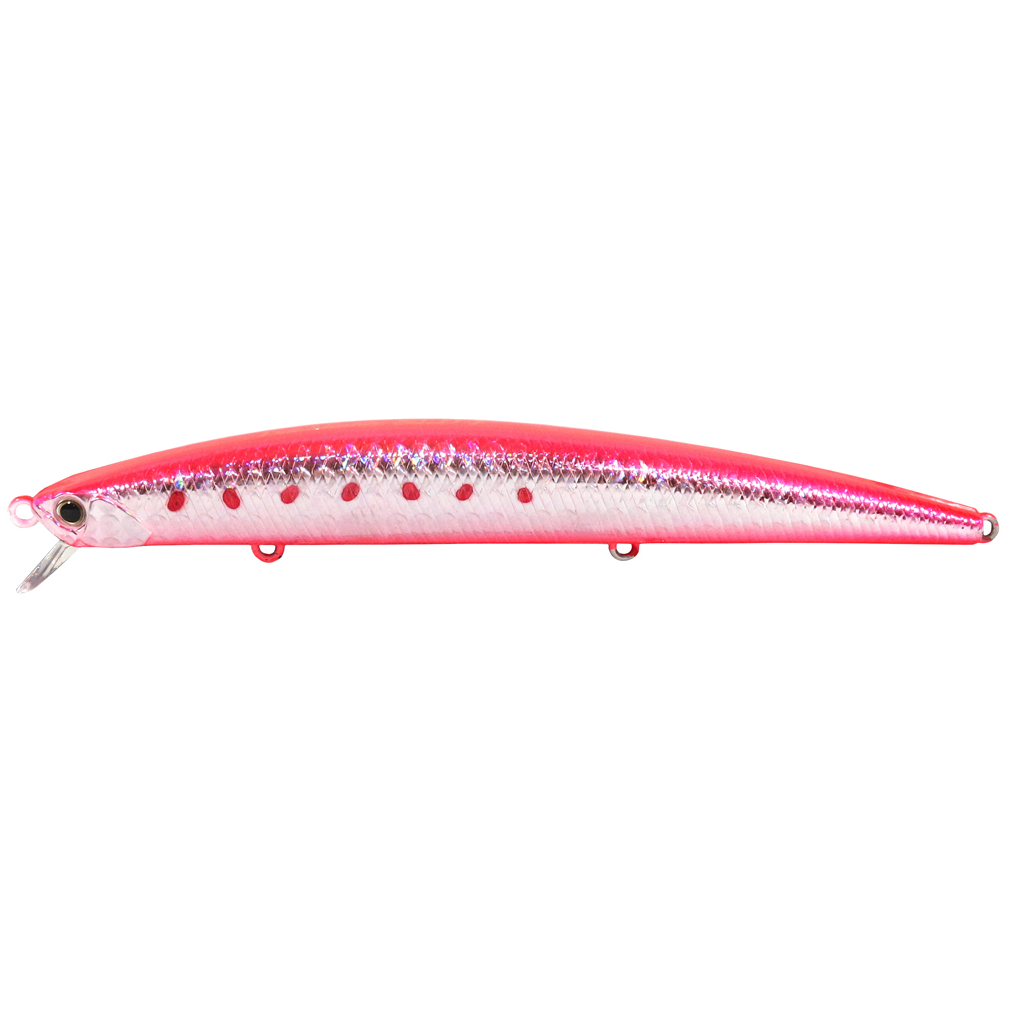 

Воблер DUO Tide Minnow 125SLD-S 125mm 15.5g (ABA0119)