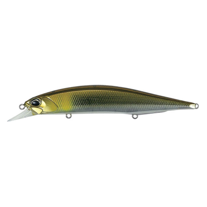 

Воблер DUO Realis Jerkbait 110SP 110mm 16.2g (DRA3050)