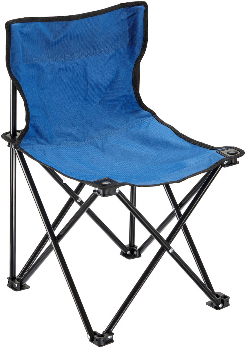 

Стул раскладной SKIF Outdoor Standard blue
