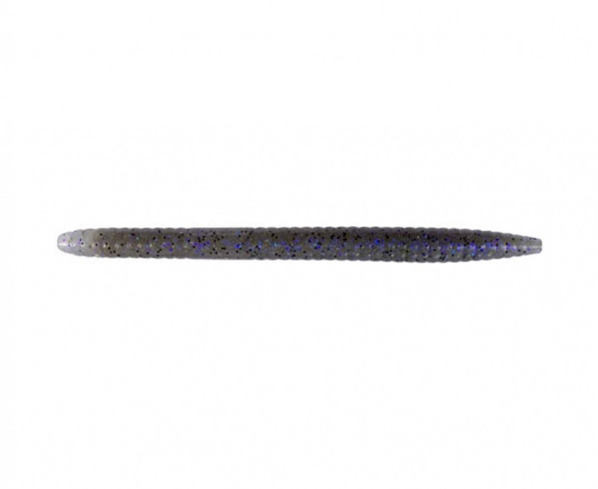 

Черви Keitech Salty Core Stick 5.5 440 electric shad 7шт