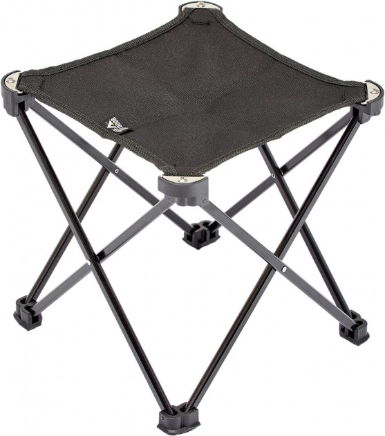 

Стул раскладной SKIF Outdoor Cramb II черный