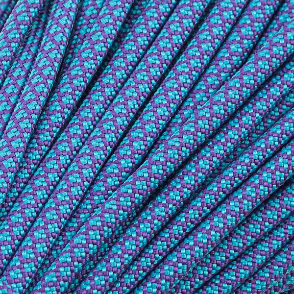 

Паракорд Blue purple snake #429 (30 метров)