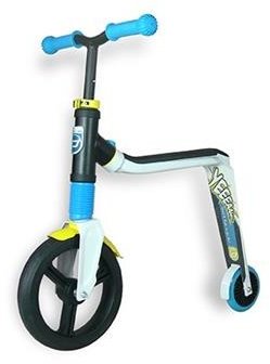 

Самокат Scoot and Ride Highwayfreak 3.0 (SR-202310-WHITE-BLUE-YELLOW) white/blue/yellow