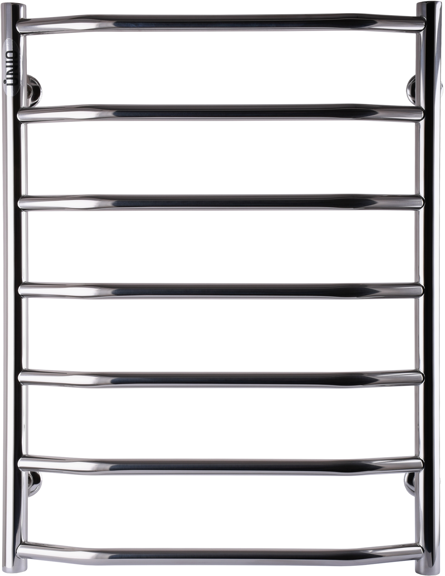 

Полотенцесушитель UNIO LT W 700-500-7 Лесенка Трапеция