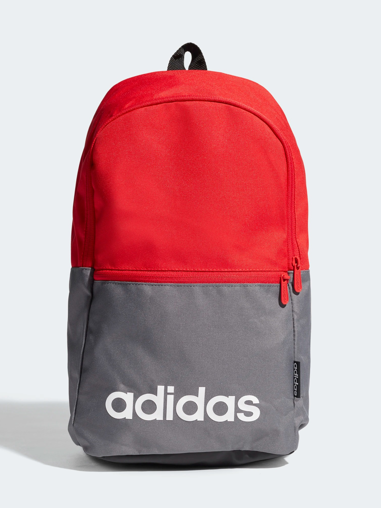 

Рюкзак Adidas Lin Clas Bp Day GN2074 Vivred/Grefou/White