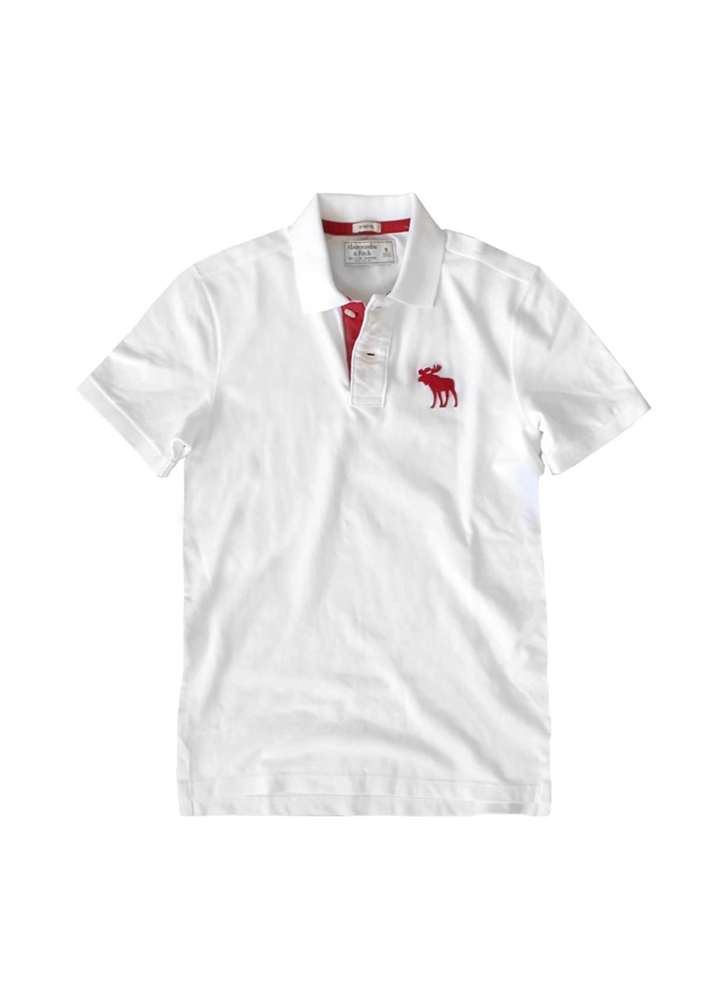 

Поло мужское - поло Abercrombie & Fitch AF8113M  Молочный, Поло мужское - поло Abercrombie & Fitch AF8113M M Молочный