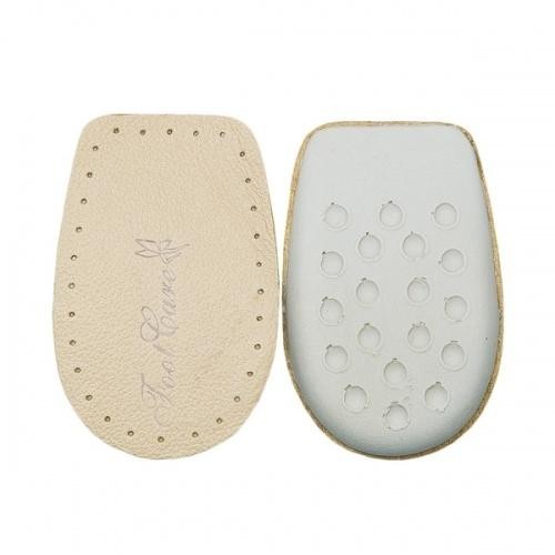 

Подпяточник Foot Care из кожи и латексной пены ПЛ-001 (ПЛ-001)