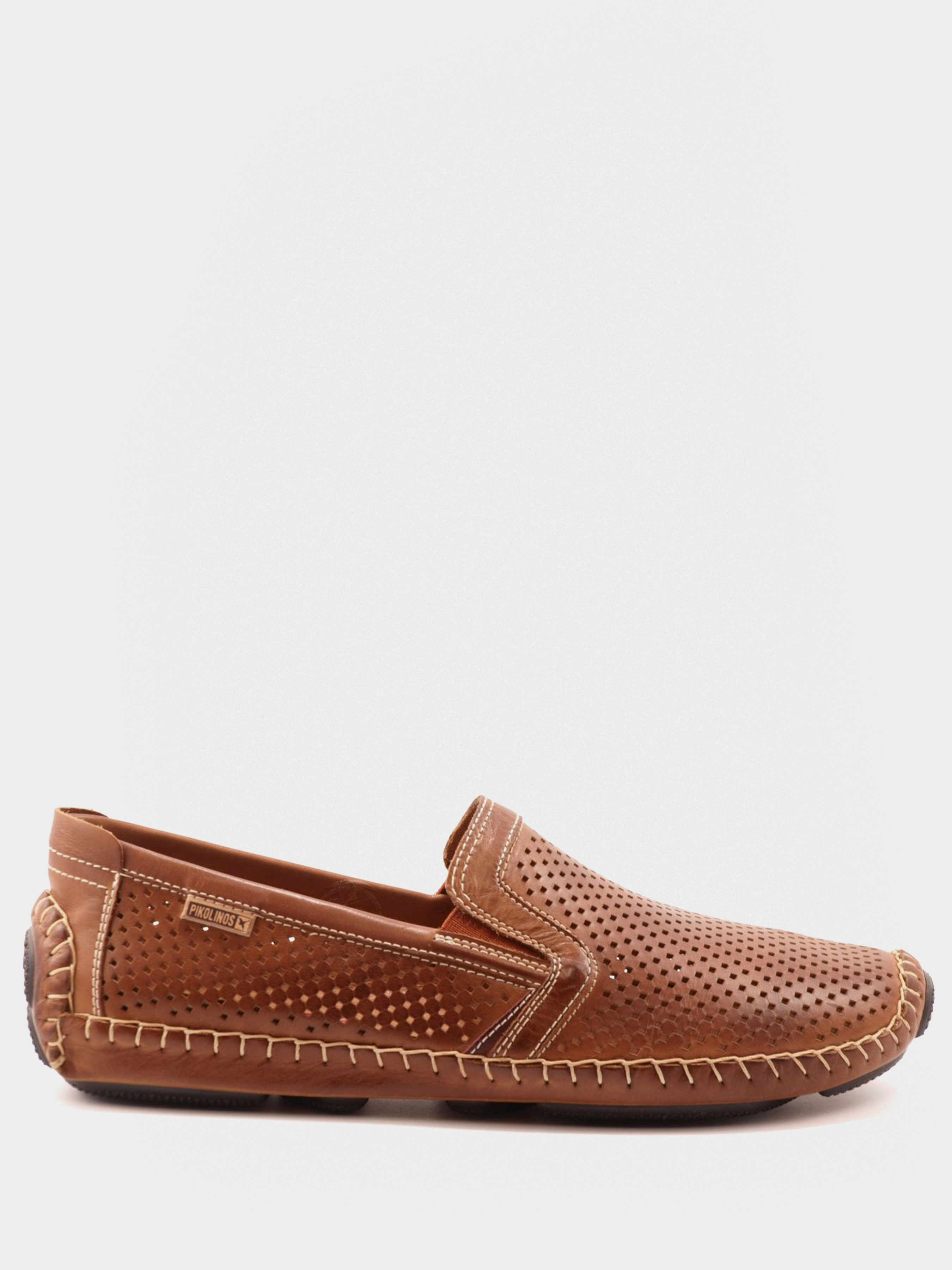 

Мокасины PIKOLINOS 09Z-3100-BRANDY 45 29.5 см Коричневые