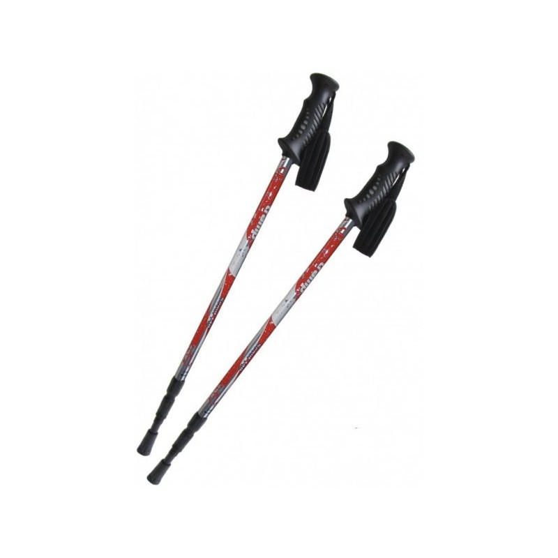 

Треккинговые палки Tramp Scout TRR-009