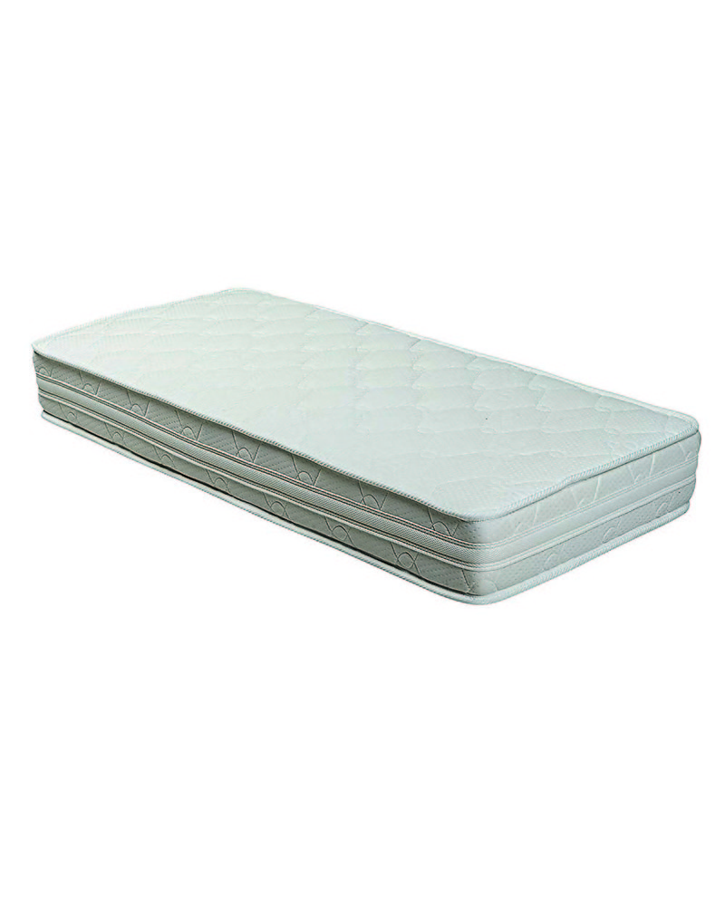 

Матрас Picci 125х63x17 см