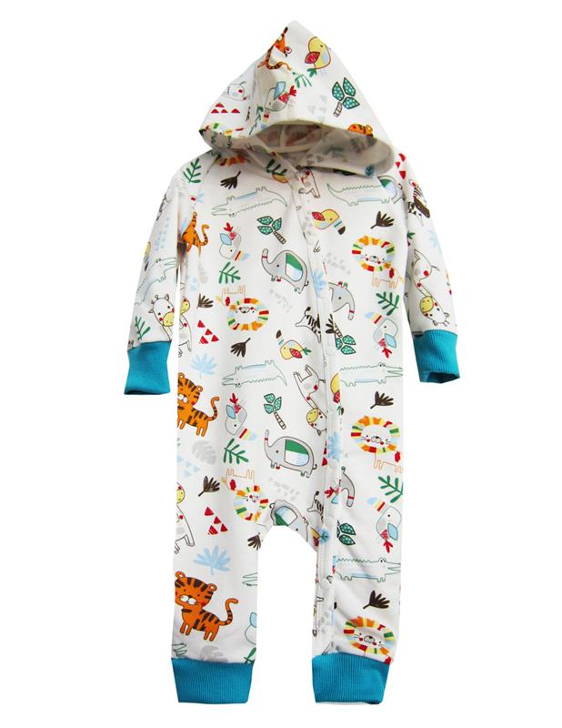 

Трикотажный человечек More Kids 7808 (bc-343144) Размер 62