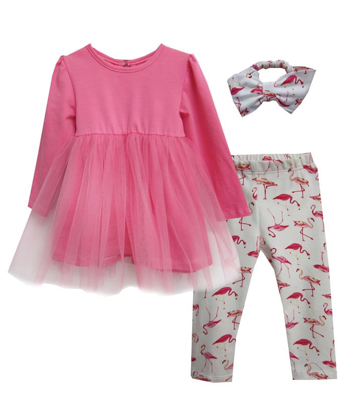 

Тройка для самых маленьких More Kids 7701 (bc-343114) Размер 74