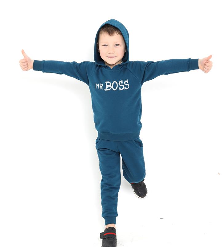

Костюм для хлопців More Kids 8094 (bc-343188) Размер 98