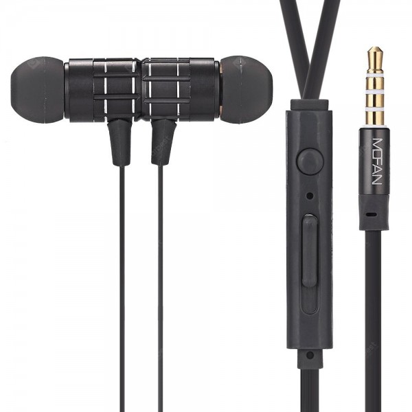 

Наушники с микрофоном MF-010 (BS-000062990)