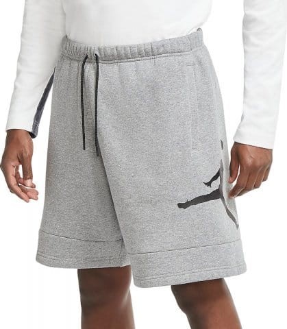 

Шорты Jordan JUMPMAN AIR FLC SHORT (S) CK6707-091