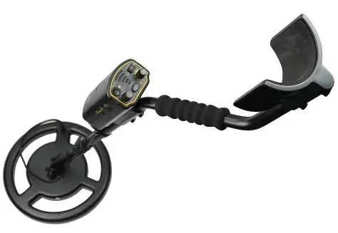 

Металлоискатель грунтовой с фонариком Smart Sensor AR944M