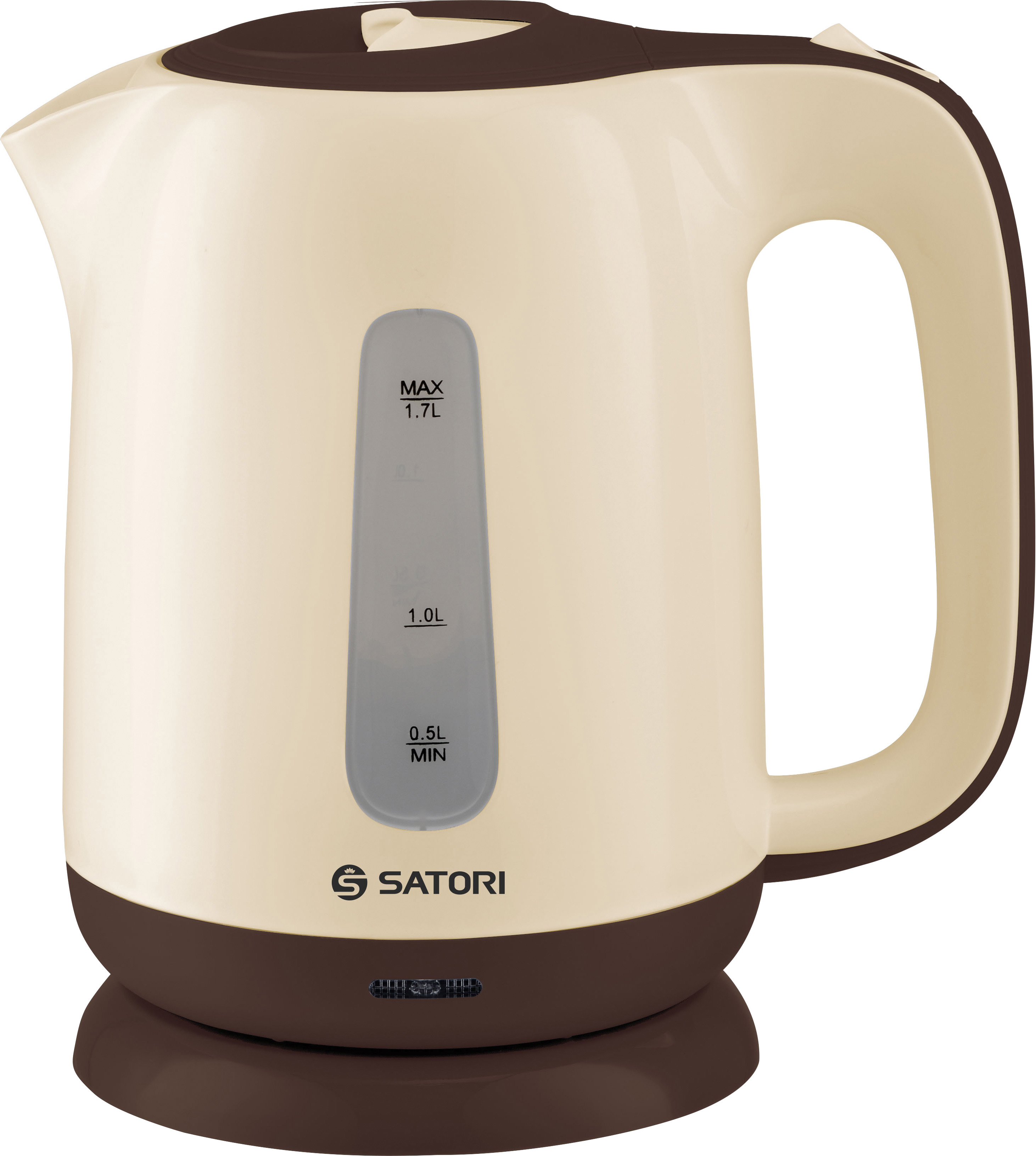 

Электрочайник SATORI SPK-7170-BR