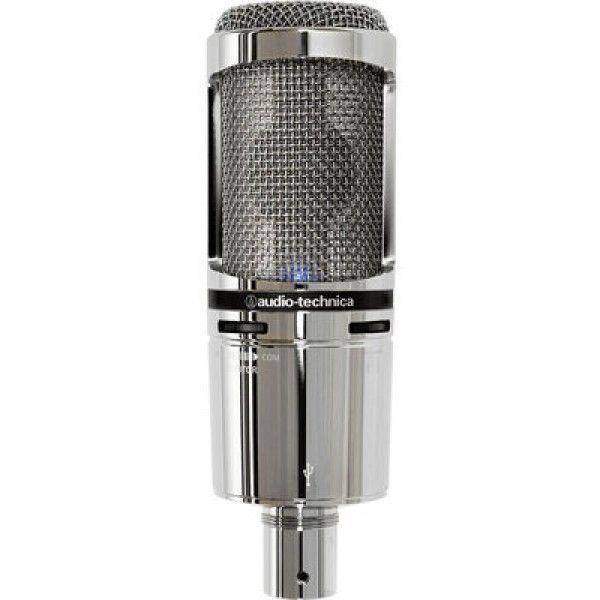 

Audio-Technica AT2020V Студийный микрофон