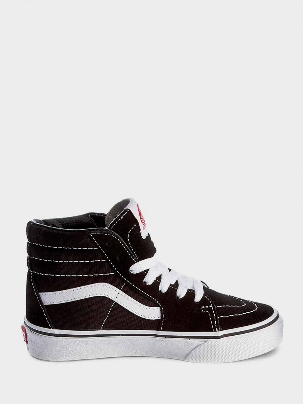 

Ботинки демисезонные Vans VN000D5F6BT 30 Черные