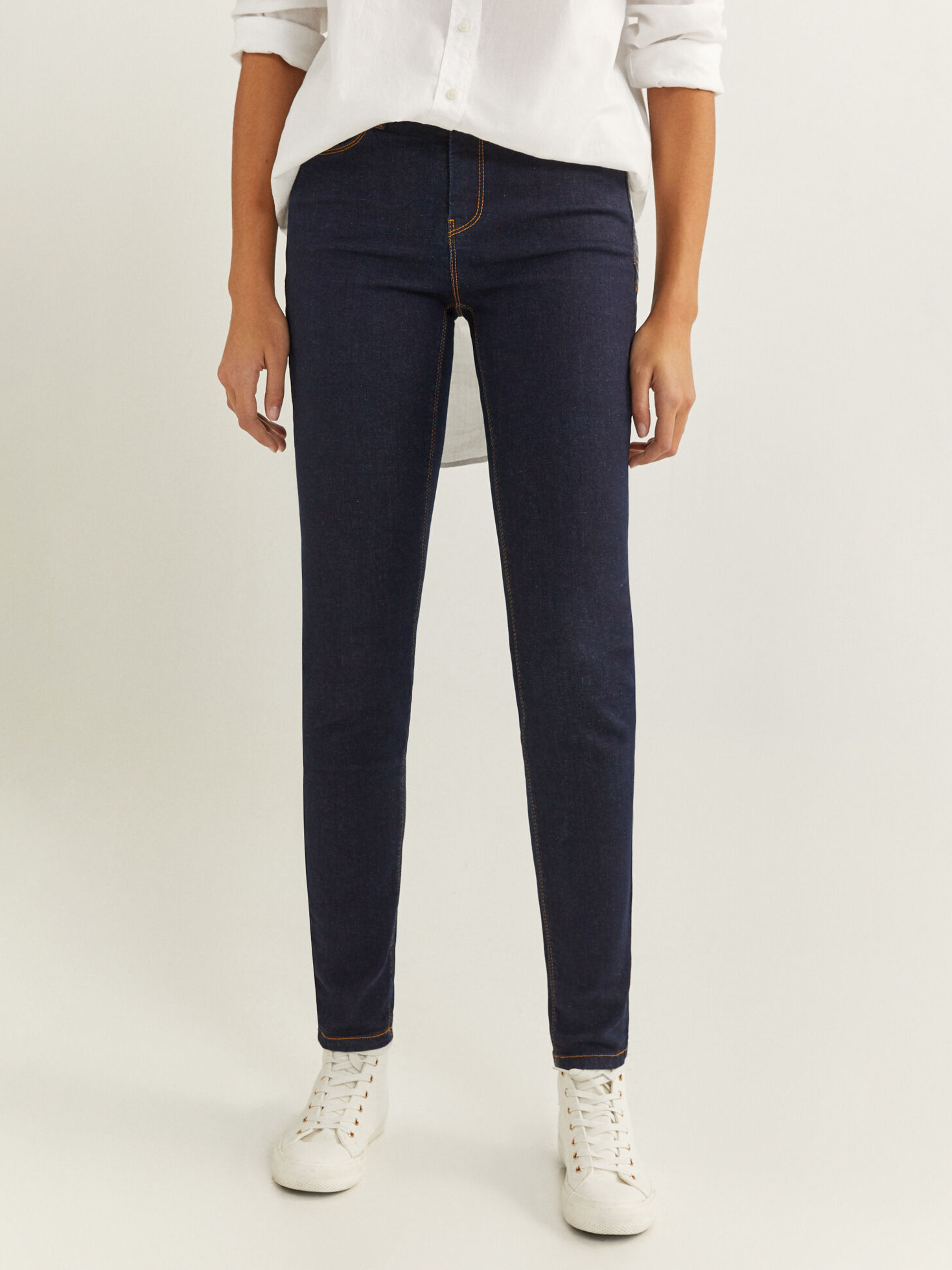 

Джинсы Springfield 6849350-18 34