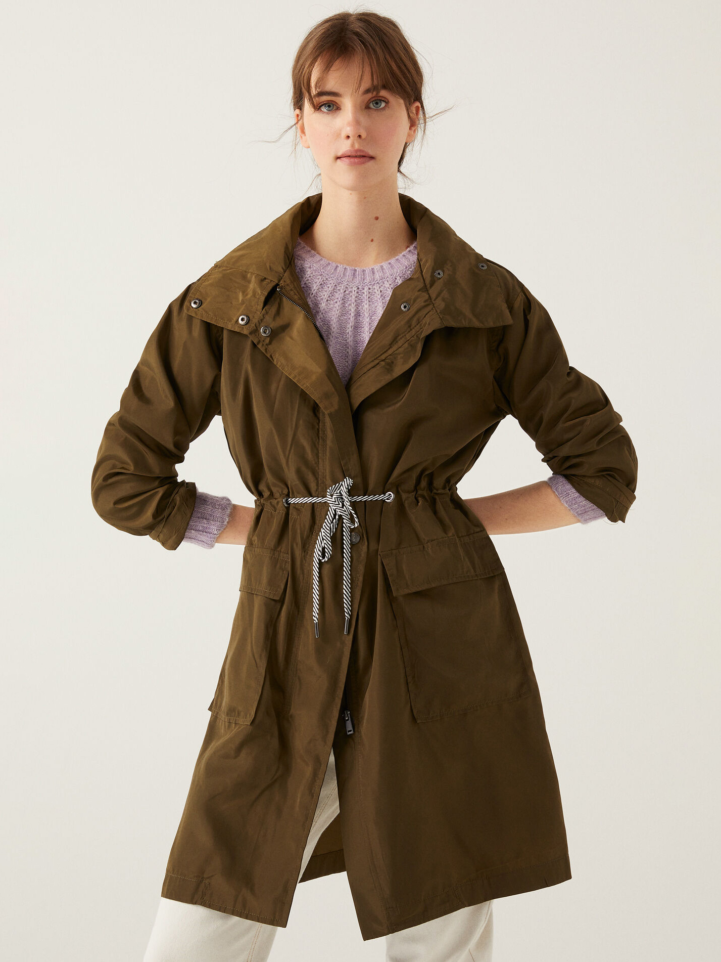 

Ветровка Springfield 8239126-21 40