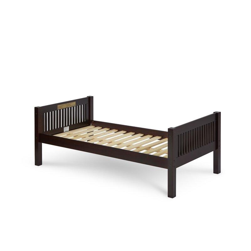 

Детская кровать Rabon - Little Room Baby House (WFR-125168)