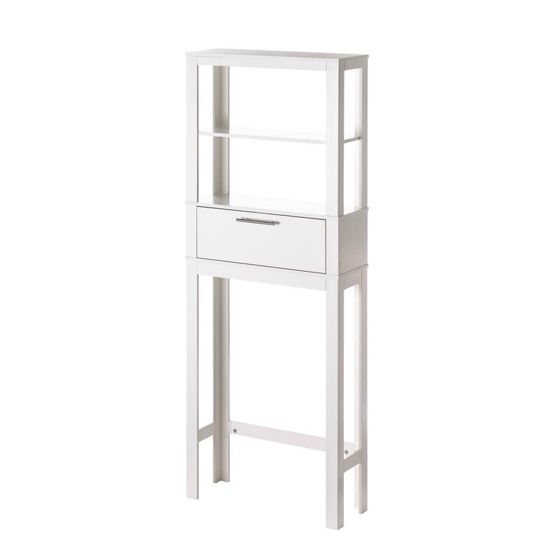 

Шкаф в туалет Lodewijk над туалетом - Little Room Baby House (WFR-131105-1065)